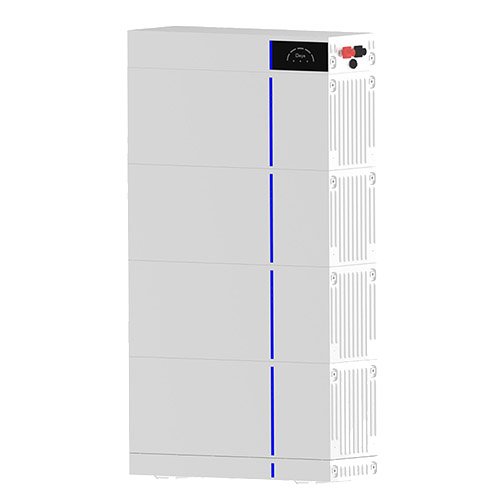 SINES - DEYE AI-W5.1 lithium battery