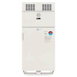 SINES - Medical Solar Refrigerator - Sure Chill GVR100DC