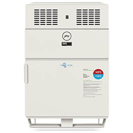 Sure Chill -  Solar refrigerator - medical refrigerator - GVR50DC