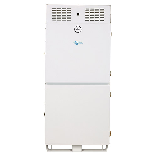 Sure Chill -  Solar refrigerator - medical refrigerator - GVR60FFDC