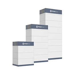 Pylontech - FORCE H3 batteries