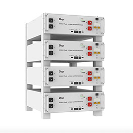 SINES - DEYE - SE-G5.1Pro-B battery