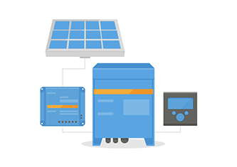 Victron Energy Smart range