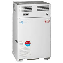 Sure Chill -  Solar refrigerator - medical refrigerator - ZLF30DC