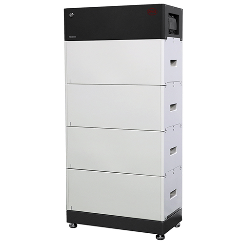 SINES - BYD Battery-Box Premium HVS HVM HVB lithium battery