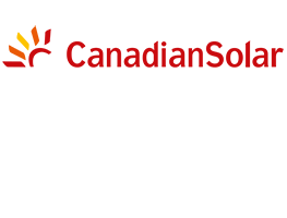 panneau Canadian solar
