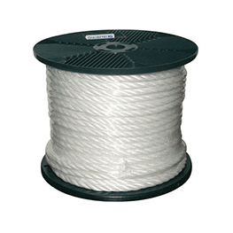 SINES - rope for submersible pump