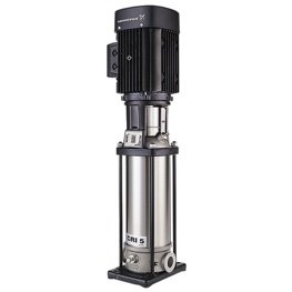 SINES - surface pumps - Grundfos Cri/Crn 10