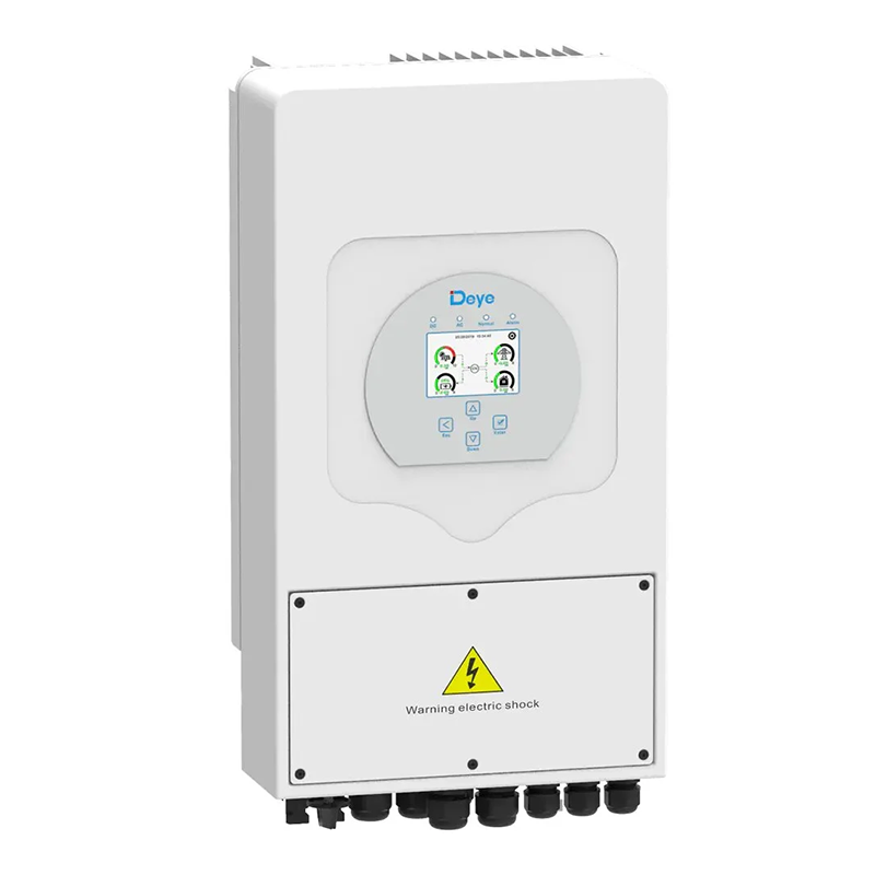 Deye energy storage and power conversion