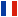 drapeau SINES France