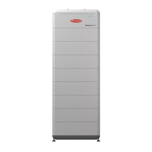SINES - Fronius Reserva Pro - high-voltage LFP battery