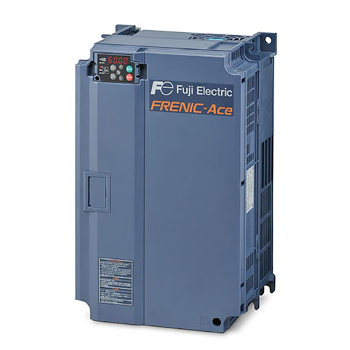 SINES - FUJI FRENIC ACE - solar pump inverter