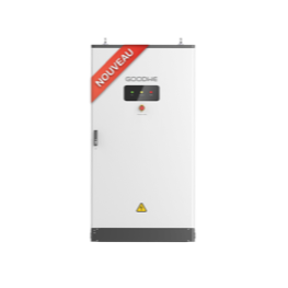 GoodWe - BAT Series C&I lithium storage
