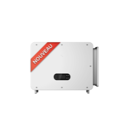 GoodWe - ET 100 kW C&I hybrid inverter