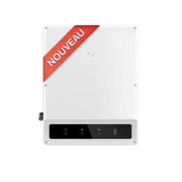 GoodWe - ET 15-30 kW hybrid inverter