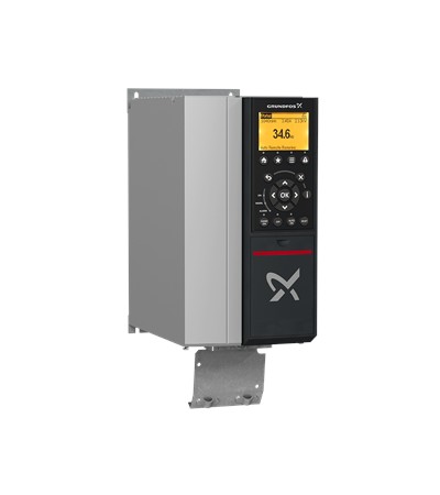Grundfos CUE frequency converter