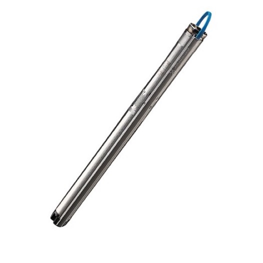 Grundfos SQ / SQE 3-inch submersible pumps