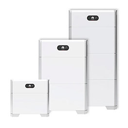 SINES - HUAWEI LUNA 2000 - Lithium batteries