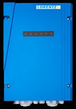 SINES - LORENTZ PS2 controller