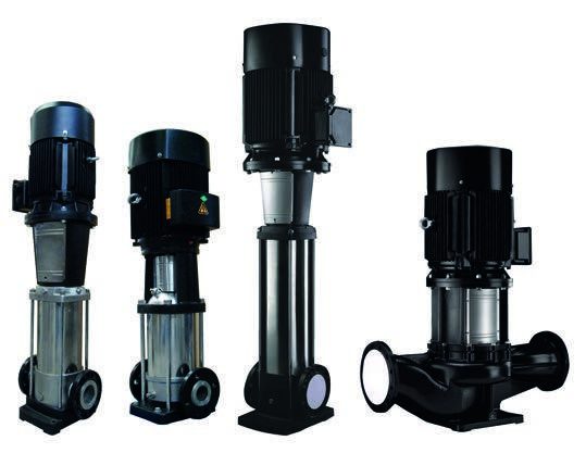 SINES - LORENTZ PSk2 surface solar pumping systems