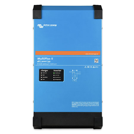 SINES - VICTRON ENERGY - Multiplus-II inverter charger