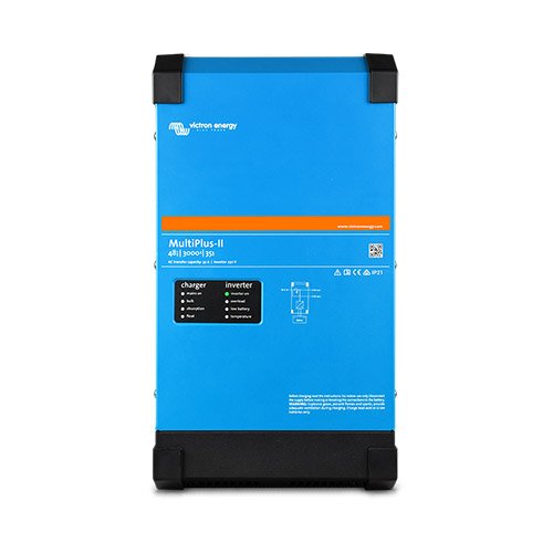 SINES - Victron Energy - MultiPlus-II inverter/charger