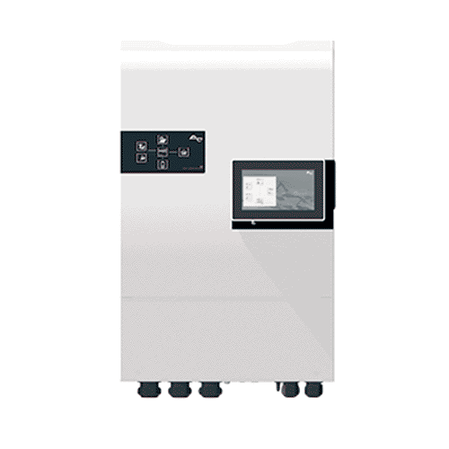 SINES - Studer - NEXT3 three-phase hybrid inverter/charger