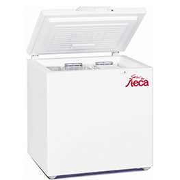 Steca - Solar refrigerator - PF166 PF240