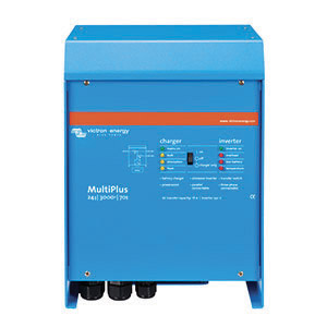 SINES - Victron Energy - MultiPlus inverter/charger