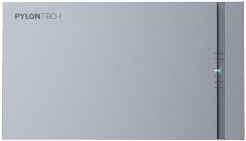 Pylontech - FIDUS LV low-voltage lithium battery