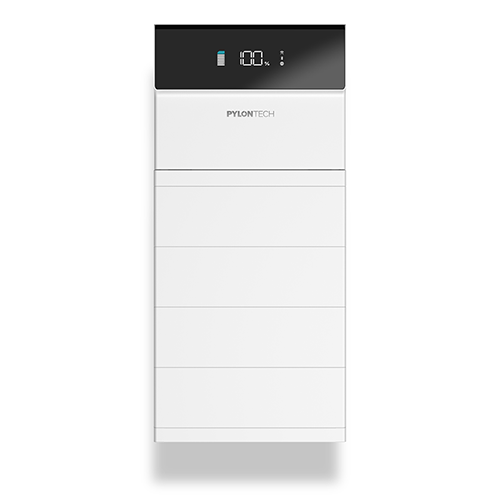 SINES - Pylontech - Force H3X all-in-one hybrid lithium battery