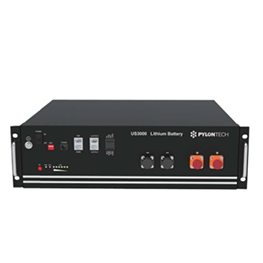 SINES - Pylontech - PYLONTECH US2000 / US3000 / US5000