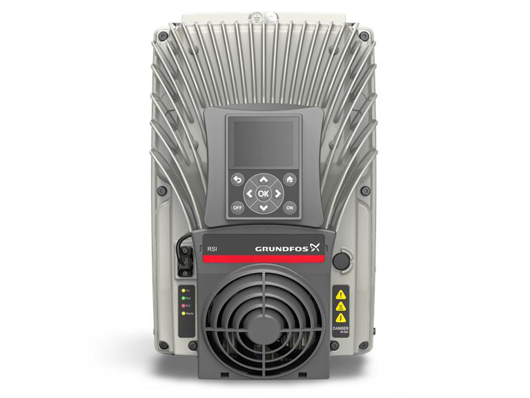 RSI 3x380-440V IP66 37kW 72A