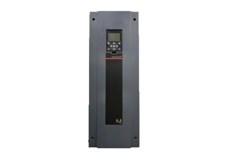 RSI 3x380-440V IP54 250kW 460A