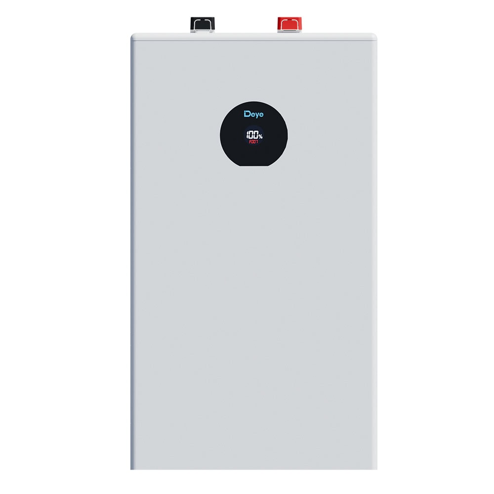 SINES - DEYE SE-F16 lithium battery