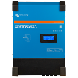 SINES - Victron Energy SmartSolar MPPT RS