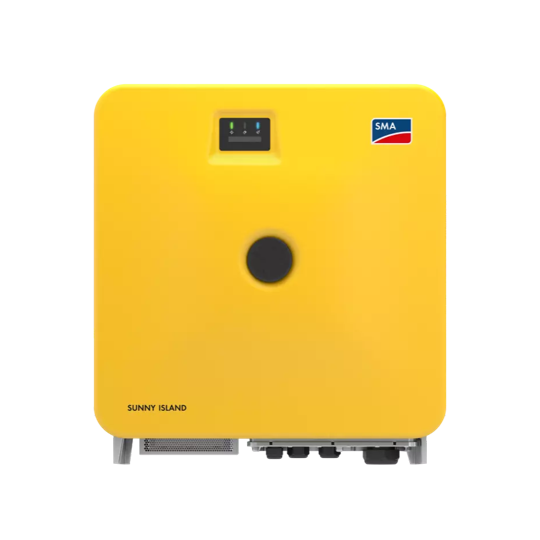 SMA - Sunny Island X battery inverter