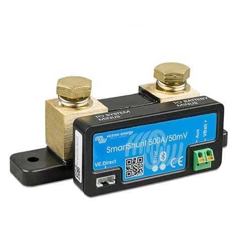 Victron Energy - SmartShunt