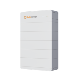 Solis - SolisStorage FlexHome stackable battery