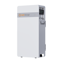 Solis - SolisStorage IntelliHome battery