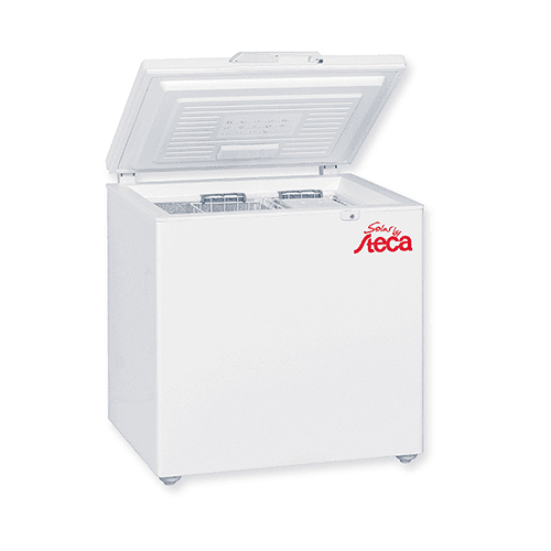 Steca - Solar refrigerator - PF166 PF240