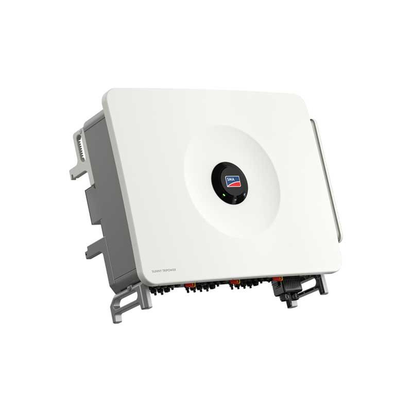 SINES - SMA Sunny Tripower 125 solar inverter