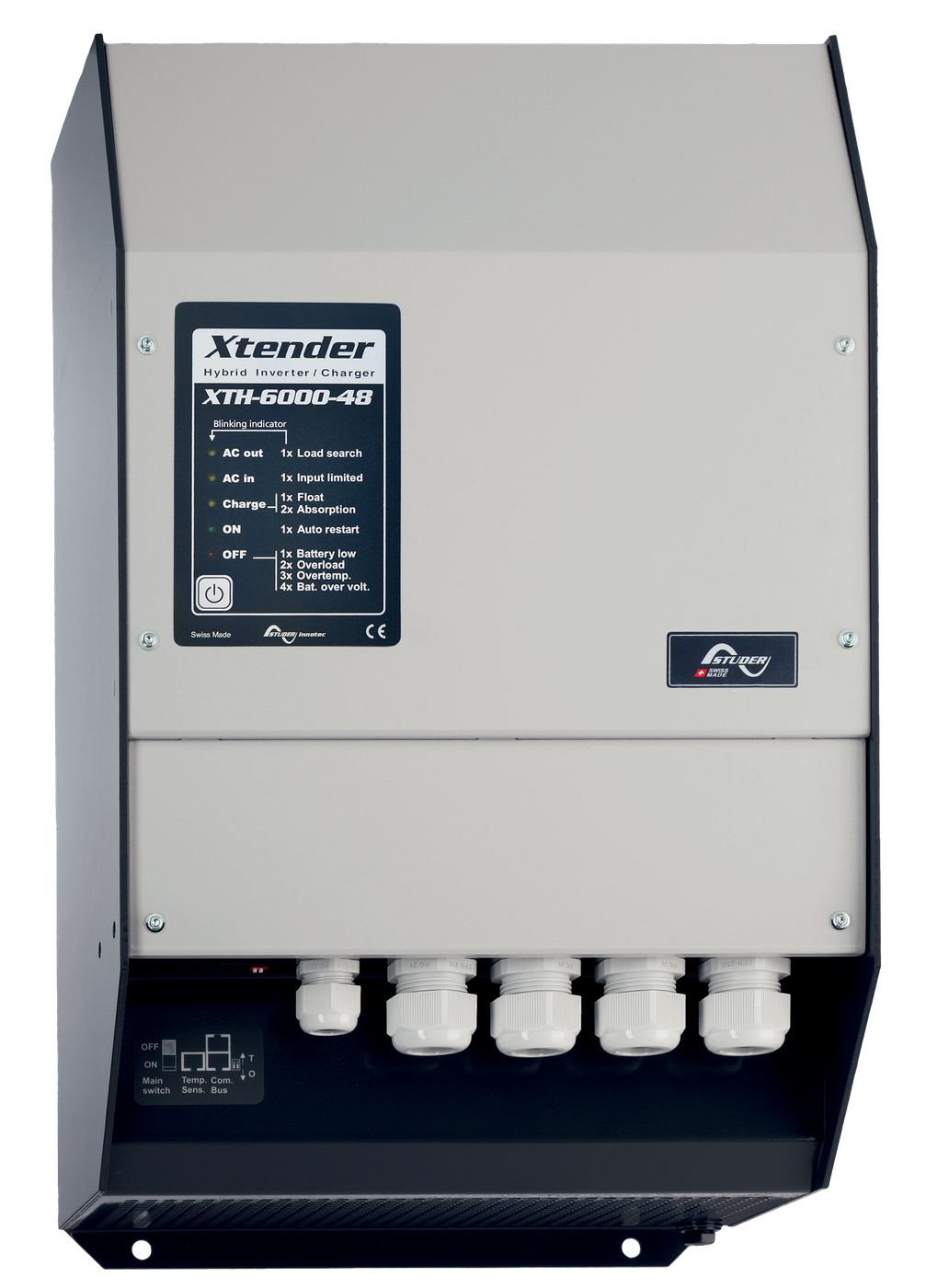 Studer Xtender