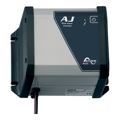 SINES - Studer - AJ pure sine inverter