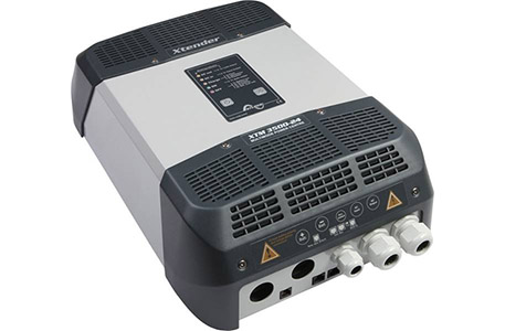 Studer - Xtender inverter/charger