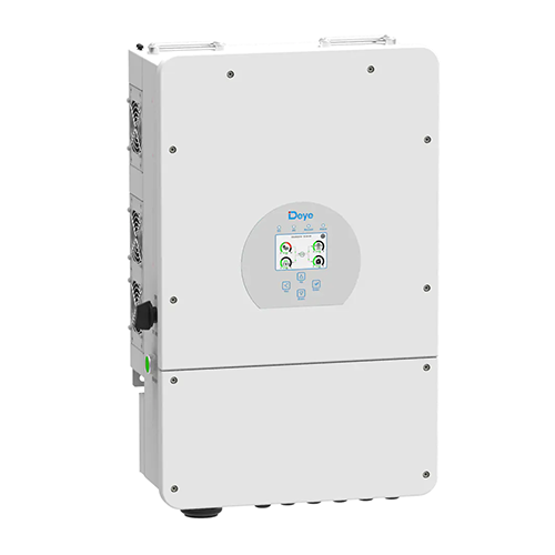 SINES - DEYE hybrid inverter SUN