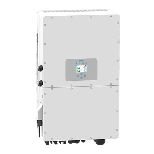 SINES - DEYE hybrid inverter SUN HP3