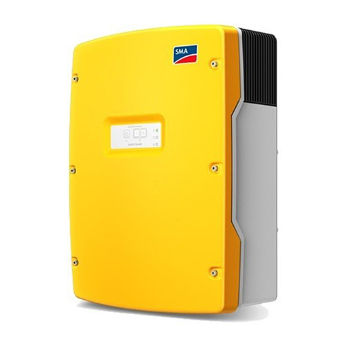 SINES - SMA Sunny Island battery inverter