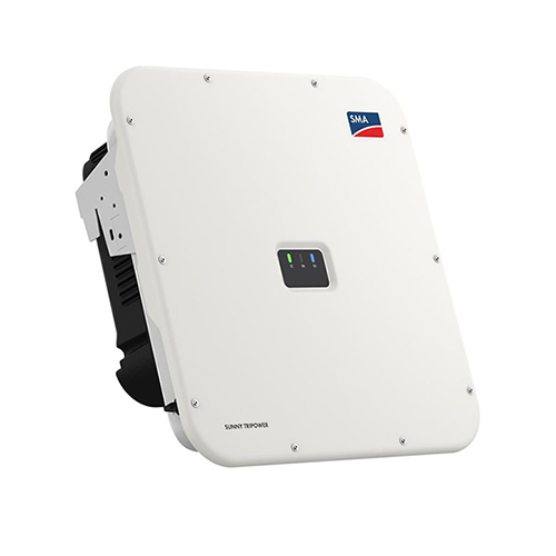 SINES - SMA Sunny Tripower X solar inverter