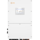 SINES - Solis S6-EH3P hybrid inverter